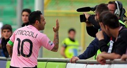 Ponos Sicilije izbačen u treću ligu. Hajduk bi mogao od toga profitirati