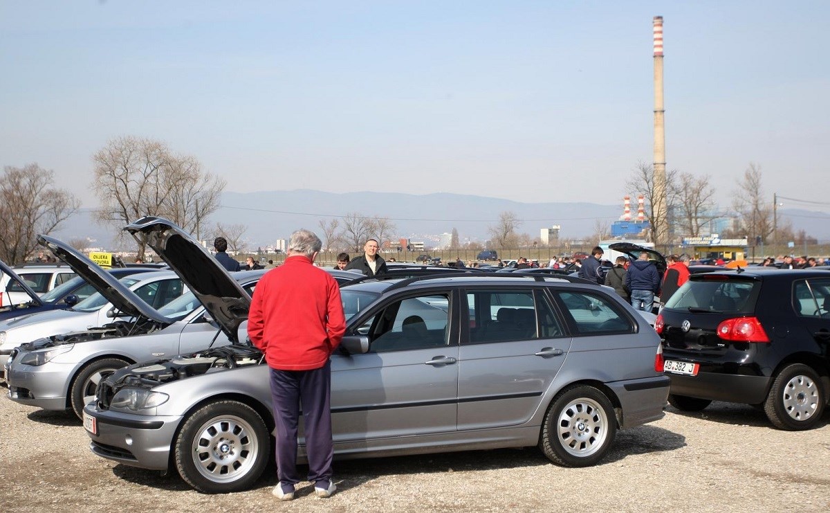 HGK upozorava: Auti bi od iduće godine mogli poskupjeti