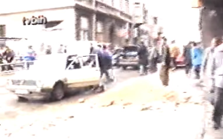 Prošlo je 30 godina od masakra na sarajevskoj tržnici Markale. Ubijeno je 68 ljudi