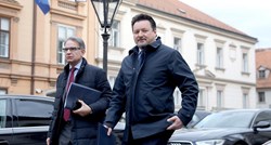 Kuščević: Vlada nabavlja nove aute jer ćemo predsjedati Europskom unijom