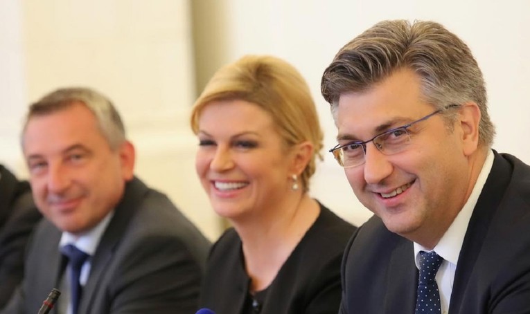 Je li ovo dosad najluđa "demografska mjera"? Plenković uhljebima uvodi rad od kuće