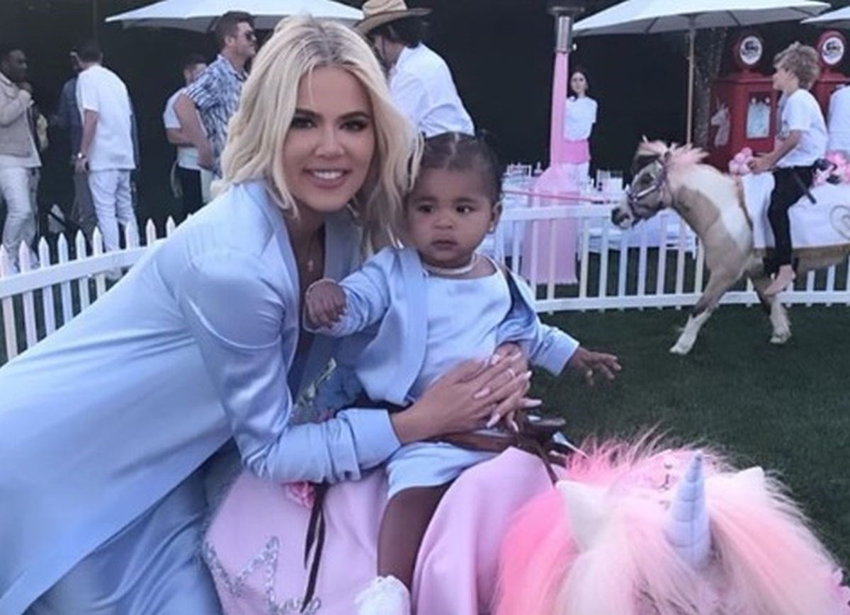 Neviđen dječji party: Prvi rođendan slavila uz jednoroge, u dizajnerskoj haljini