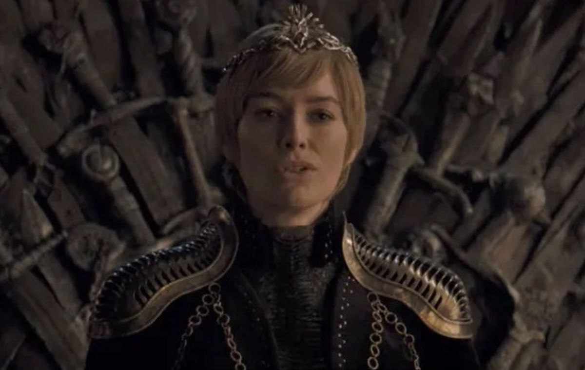 SPOILER ALERT O urnebesnoj sceni iz 1. epizode zadnje sezone GOT-a govore svi