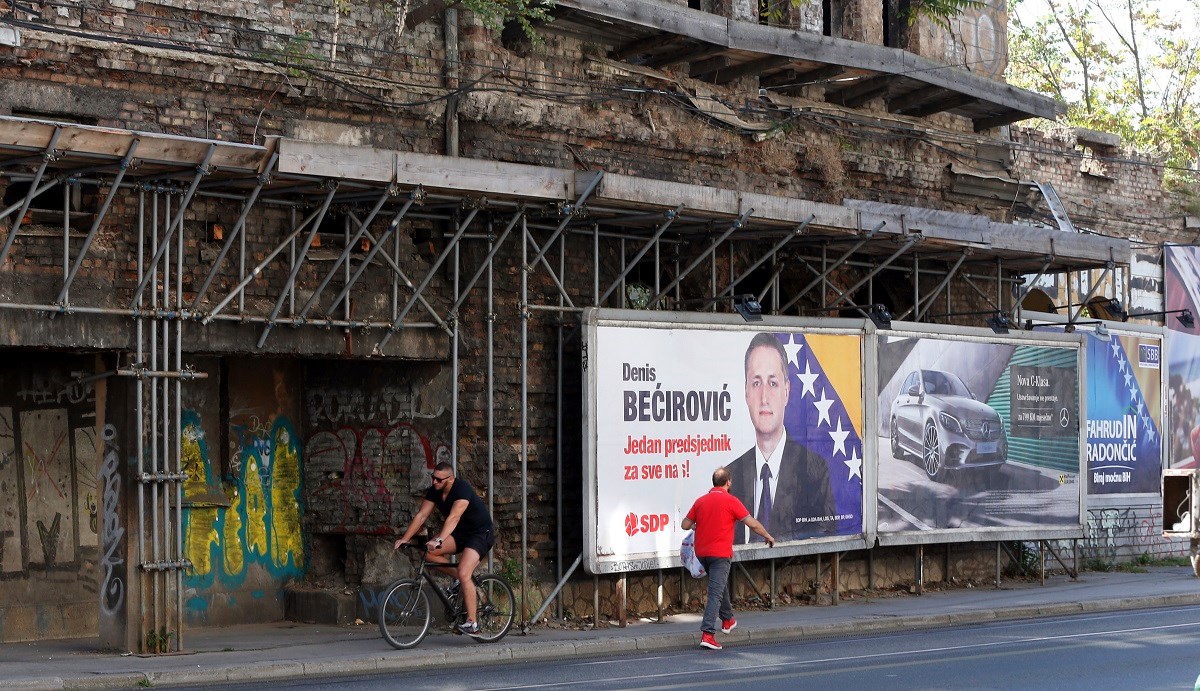 Ovo selo u BiH je političarima zabranilo dolazak