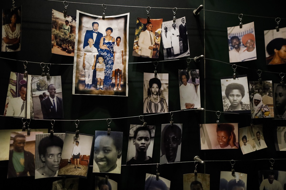 Ruanda obilježava 25 godina od genocida