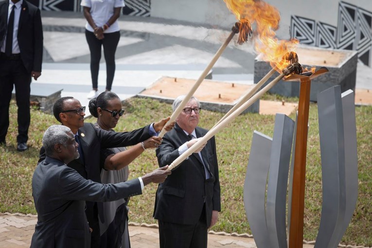 25 godina od masakra u Ruandi: "Nije bilo nade. Danas nas okružuje svjetlost"