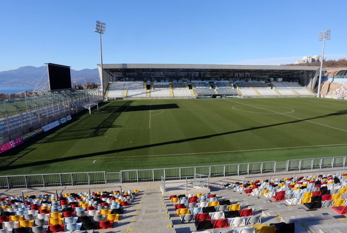 Derbi na Rujevici od 15 sati: Hajduk u Rijeku dolazi po pobjedu
