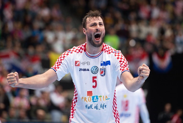 "Ova pobjeda bi mogla usmjeriti turnir, Hrvatska je spremna za velike stvari"