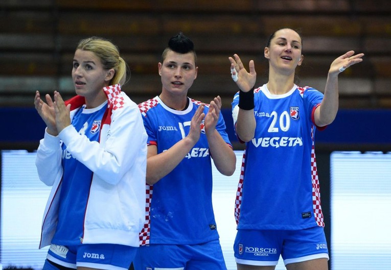 Rukometašice sutra otvaraju Euro protiv opasnih Španjolki