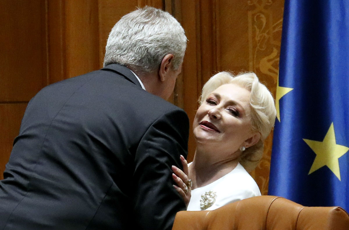 Rumunjska vlada preživjela glasanje o nepovjerenju