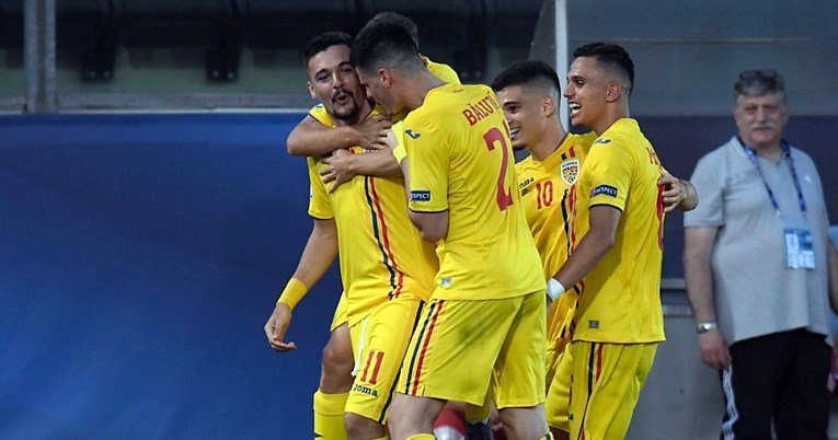 Rumunjska u ludom meču srušila i Englesku. Šest golova palo u zadnjih 20 minuta