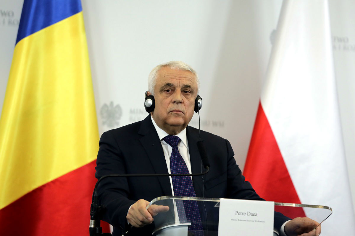 Rumunjski ministar klanje svinja usporedio s holokaustom