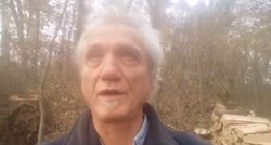 Zabrinutost u elitnom kvartu: Zbog Rundekovog videa reagirale su i Hrvatske šume