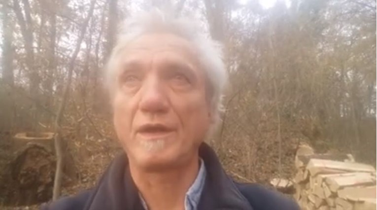 Zabrinutost u elitnom kvartu: Zbog Rundekovog videa reagirale su i Hrvatske šume