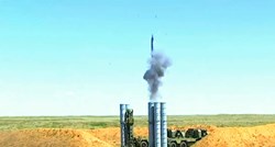Američki mediji: Rusi su testirali svoj novi raketni sustav, pogodili su metu na 480 kilometara