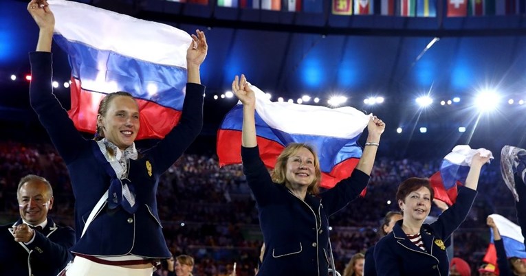 Rusi opet skrivali doping, zbog Putinova prvaka izbacit će ih s Igara?