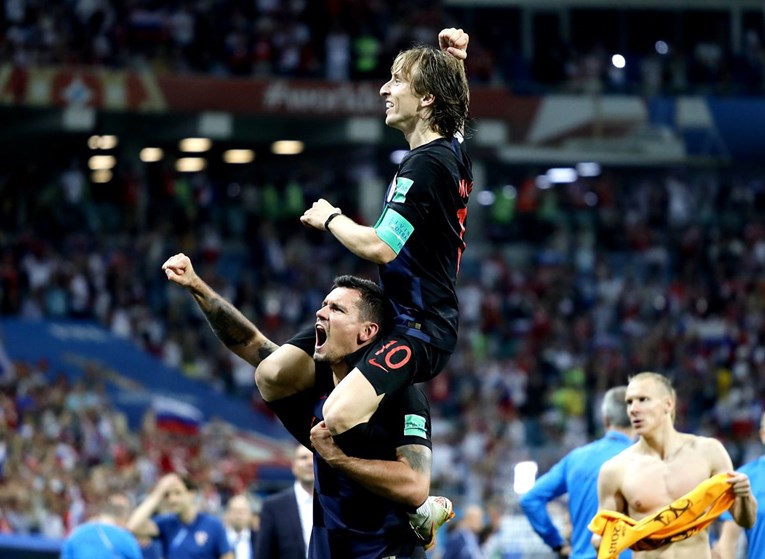 Kako Hrvatska pobjeđuje, a ne igra dobro?