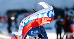 Ruski biatlonci pod istragom za doping u Austriji