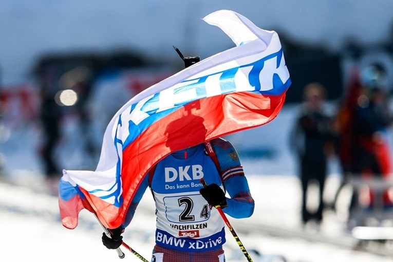 Ruski biatlonci pod istragom za doping u Austriji
