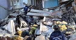 Broj žrtava eksplozije u Rusiji popeo se na 28, poginulo i četvero djece