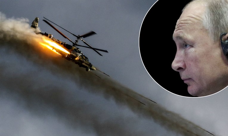 Eskalacija sukoba: Hoće li Putin pokrenuti totalni rat u Europi?