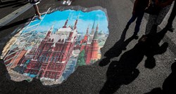 Rusi na biralištima, oporba na ulicama zbog sporne mirovinske reforme