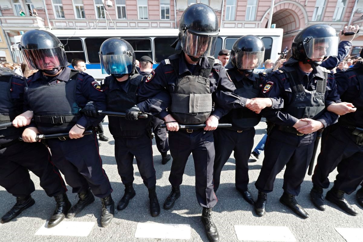 Ruske snage sigurnosti u Sibiru ubile dva militanta Islamske države