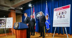 SAD optužio sedam ruskih obavještajaca za hakerske napade