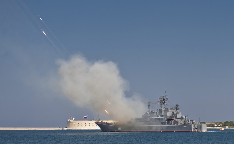 Rusi postavljaju na Krim svoje moćne rakete S-400