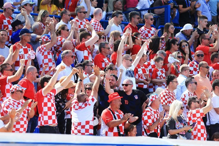 Zagreb domaćin Svjetskog prvenstva klubova hrvatske dijaspore