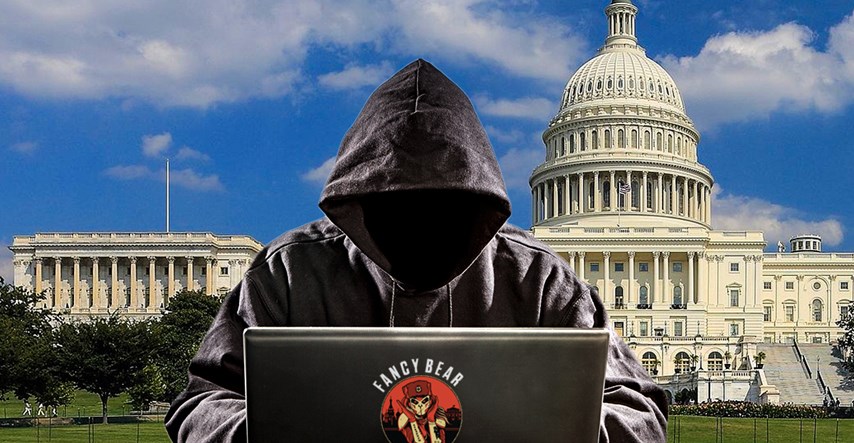Microsoft: Rusi su izveli hakerski napad na američki Senat