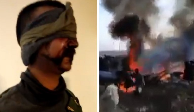Pakistan će danas vratiti zarobljenog indijskog pilota