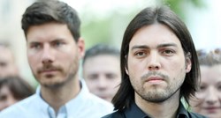 VIDEO Sinčić ide u Europski parlament, suspendirao je Bunjca