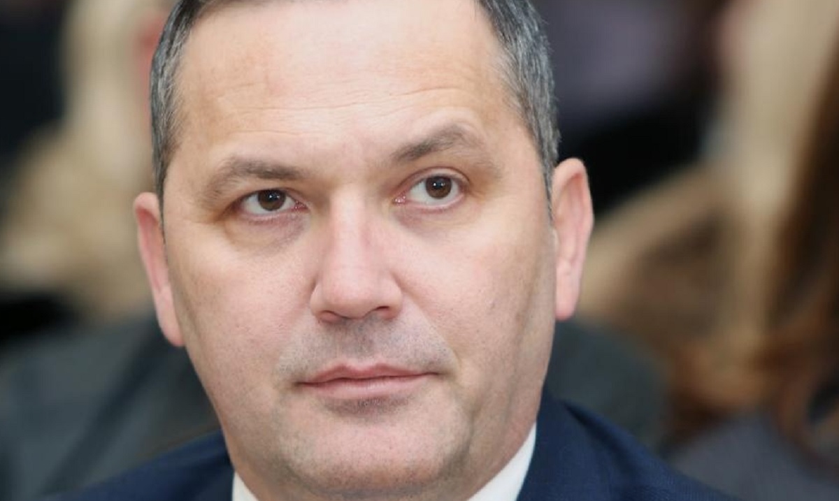 Sabor skinuo imunitet HDZ-ovcu Kustiću, izazvao je tešku prometnu nesreću