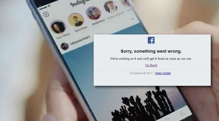Što se događalo? Na Instagram se nije moglo sat vremena
