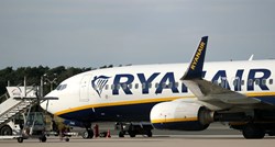 Ryanair: Očekujemo godišnji gubitak od milijardu eura, ali i pristojno ljeto