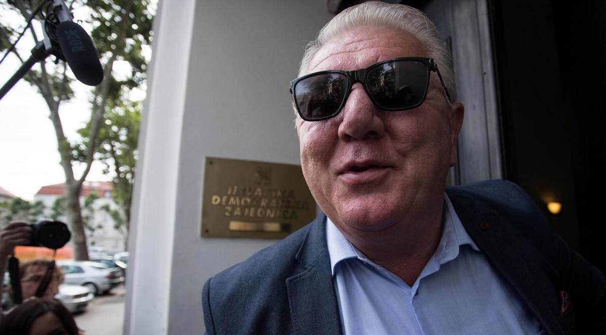 HDZ-ovcu Đakiću neće biti skinut imunitet