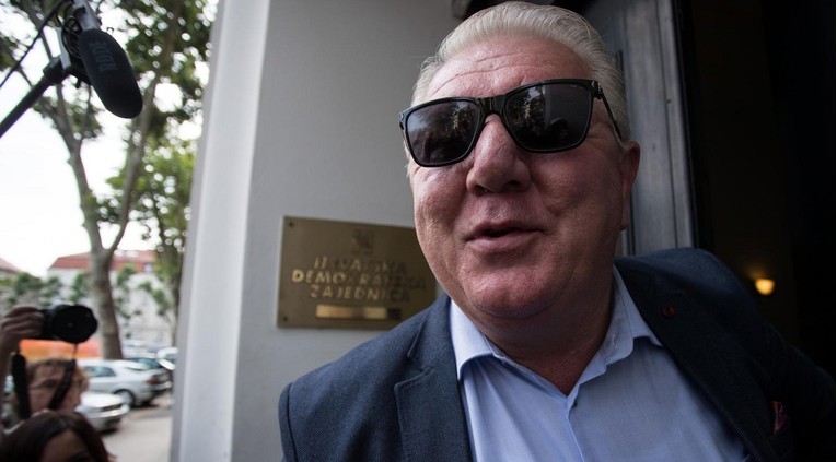HDZ-ovcu Đakiću neće biti skinut imunitet