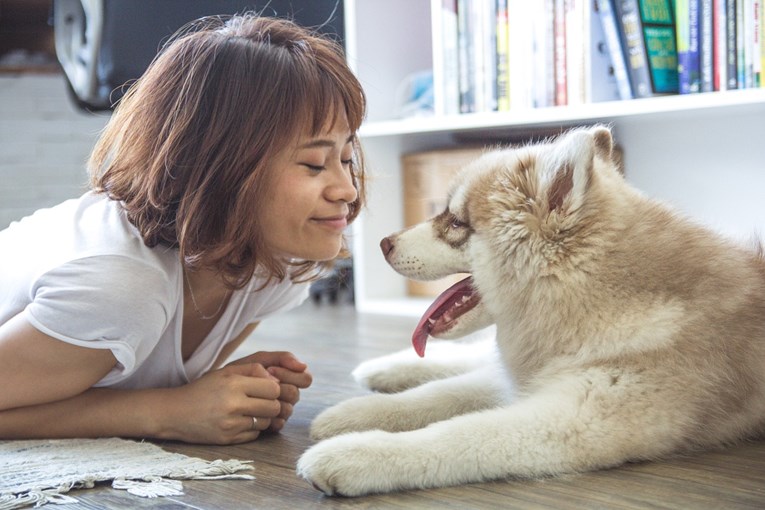 Istraživanja pokazala da se žene bolje razumiju sa psima nego muškarci