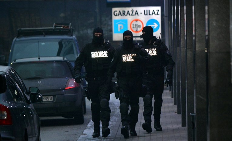 Dvojica radikalnih islamista u BiH optužena za terorizam
