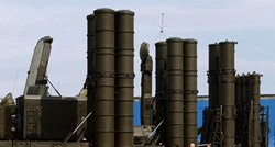 Erdogan: Turska hitno mora nabaviti ruski raketni sustav S-400