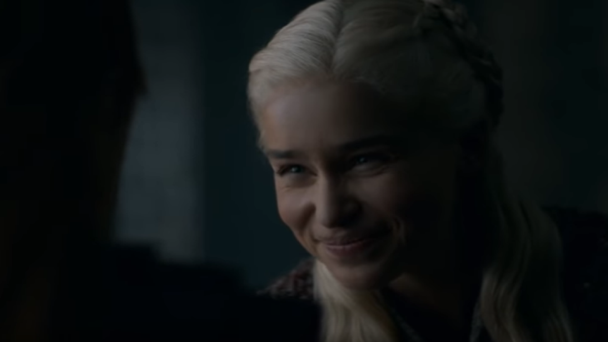 "Da, ovo se stvarno događa": Fanovi uočili gaf u posljednjoj epizodi GOT-a