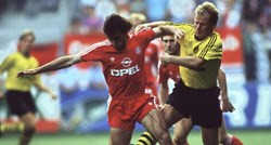 Bivši napadač Dinama i Bayerna: Treba nam netko poput Arkana u nogometu