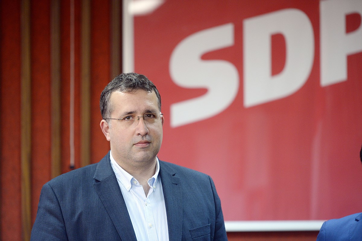 Splitski SDP pokrenuo peticiju protiv većeg paušalnog poreza za iznajmljivače