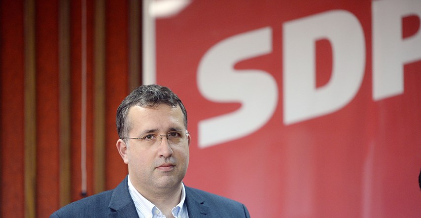 Splitski SDP pokrenuo peticiju protiv većeg paušalnog poreza za iznajmljivače
