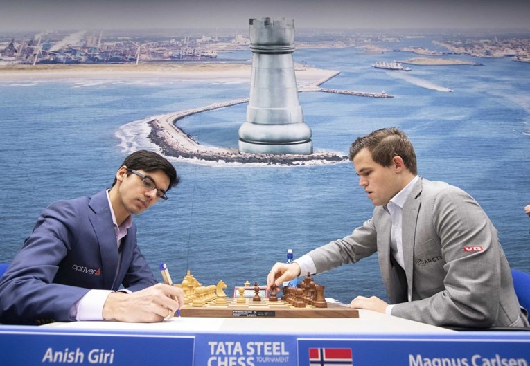 Rusi sedmi put prvaci svijeta u šahu