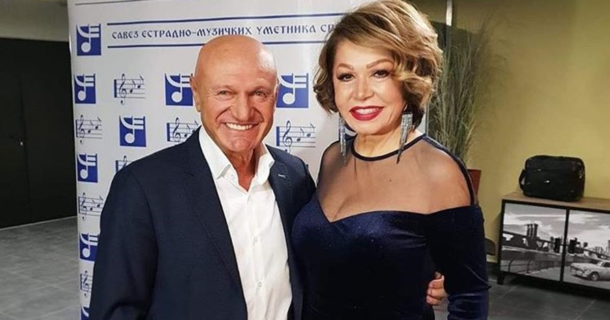 Neda Ukraden se u emisiji rasplakala zbog Šabana: "Zbog ovog uvijek vozim sama"