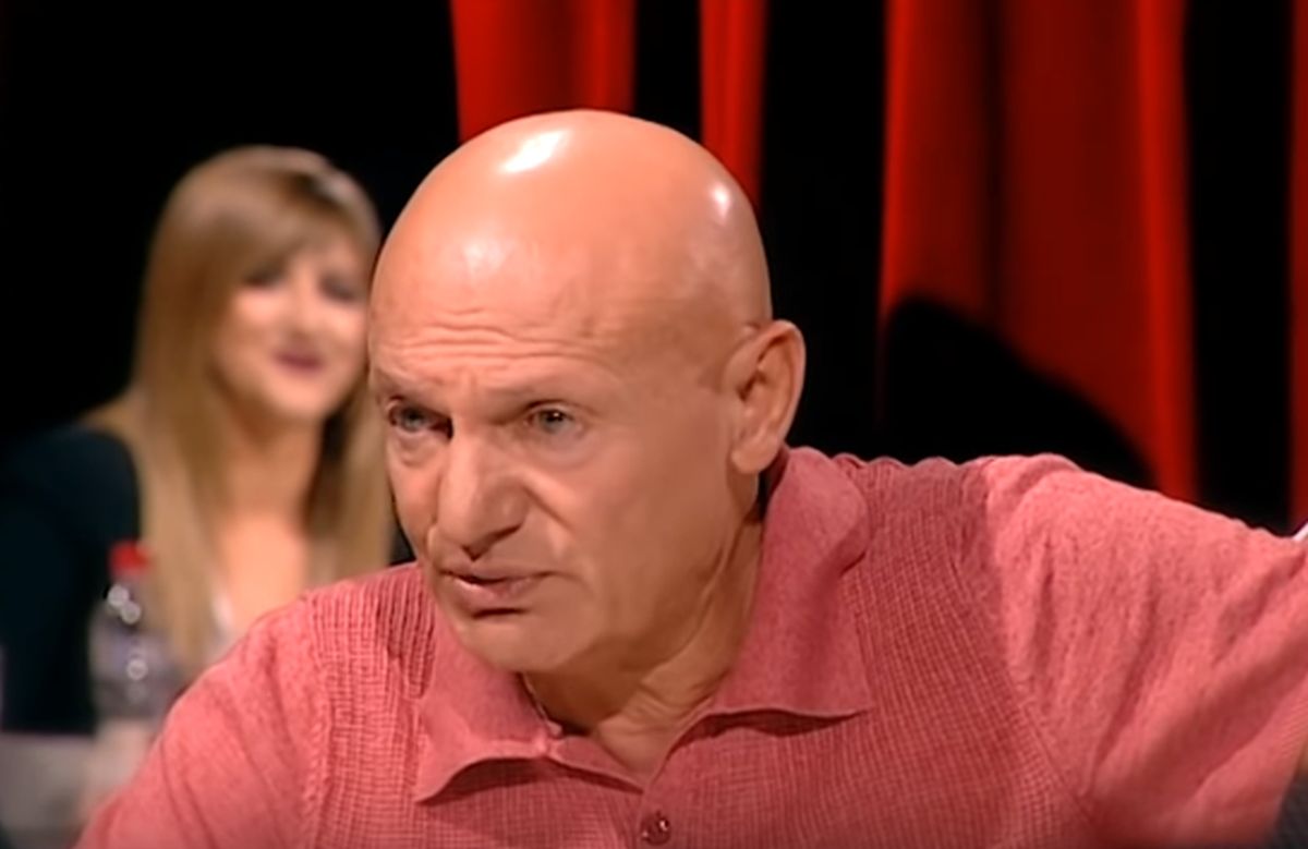 Sa Šabanom će biti pokopane tri stvari od kojih se za života nije odvajao