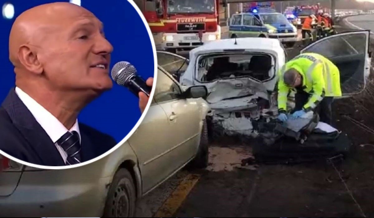 Šaban je sam izašao iz smrskanog auta, ušao u kola hitne, a onda umro u bolnici