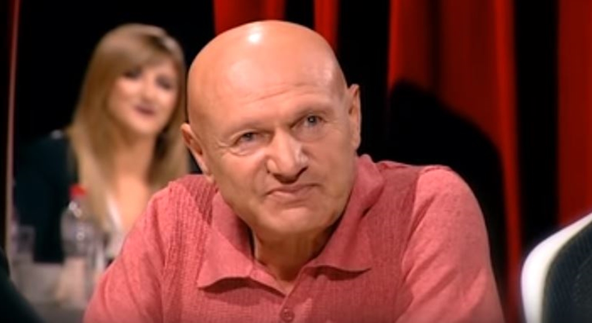Oglasili se liječnici: Šauliću nije bilo spasa, evo kako mu je pukla aorta